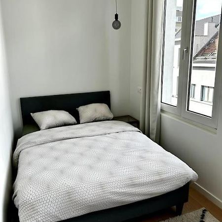 Apartment Near Central Station Antwerp Luaran gambar