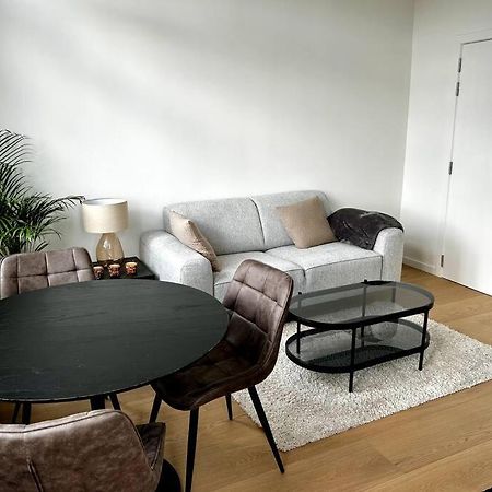 Apartment Near Central Station Antwerp Luaran gambar
